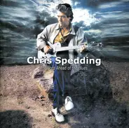 Chris Spedding - One Step Ahead of the Blues