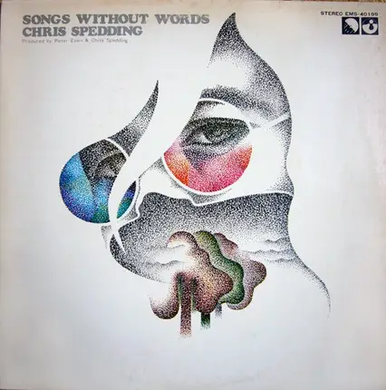 Chris Spedding - Songs Without Words