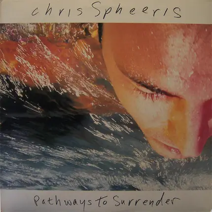 Chris Spheeris - Pathways to Surrender