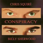 Chris Squire - Conspiracy