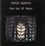 Chris Squire - Fish Out Of Water