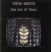 LP - Chris Squire - Fish Out Of Water