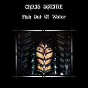 LP - Chris Squire - Fish Out Of Water