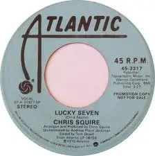 Chris Squire - Lucky Seven