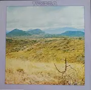 LP - Chris Stainton's Tundra - Tundra - White vinyl