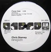 Chris Stamey - Cara Lee