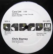 Chris Stamey - Cara Lee