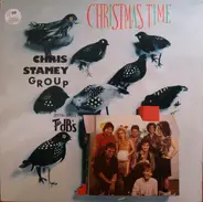 Chris Stamey Group Special Guests The dB's - Christmas Time