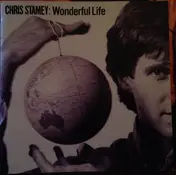 Chris Stamey - It's A Wonderful Life Containing Instant Excitement & More