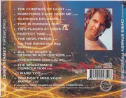CD - Chris Stamey - Fireworks