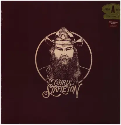 Chris Stapleton - From A Room: Volume 2