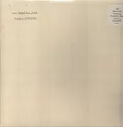 Double LP - Chris Stapleton - Starting Over