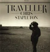 LP - Chris Stapleton - Traveller