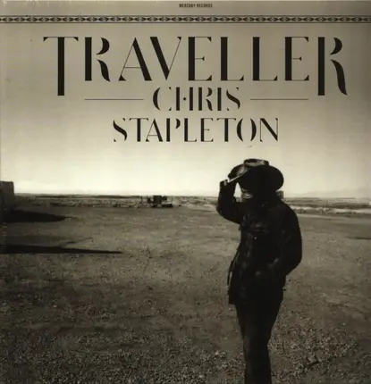 Chris Stapleton - Traveller
