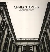 LP - Chris Staples - American Soft - Ltd Ed