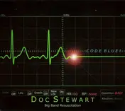 Chris Stewart - Big Band Resuscitation