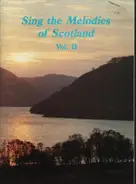 Chris Stepien - Sing The Melodies Of Scotland Vol. II