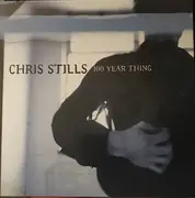 CD - Chris Stills - 100 Year Thing