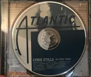 CD - Chris Stills - 100 Year Thing