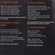 CD - Chris Sutton - Songs Into The Light