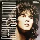 12inch Vinyl Single - Chris Sutton - Prince Of Justice