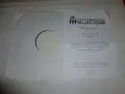 Chris.su - Undercover Dub / Paradise