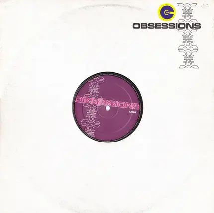 Chris.Su / Desimal - Just The One / The Promist