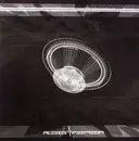 12inch Vinyl Single - Chris.Su / Jade & Matt U - Double Axle / Dread Moon