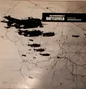 12inch Vinyl Single - Chris.Su & Safair - Spy Technologies 2 (Battlefield)