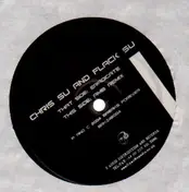 Chris Su - Eradicate