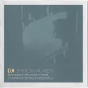 Chroma Key - Graveyard Mountain Home