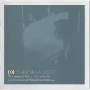 Chroma Key - Graveyard Mountain Home