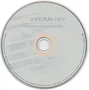 CD - Chroma Key - Graveyard Mountain Home
