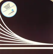 12inch Vinyl Single - Chroma - Twilight (The Baracus Remixes)