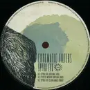 12inch Vinyl Single - Chromatic Filters - Spyro Evo - SLOW HANDS REMIX
