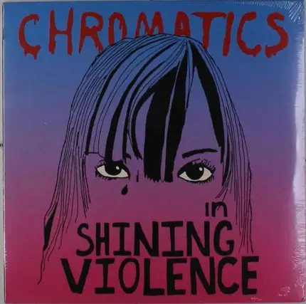 Chromatics - In The City