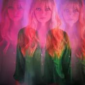 The Chromatics - Shadow
