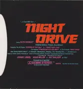 CD - Chromatics - Night Drive - Deluxe Edition