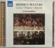 CD - ChromaDuo - Hidden Waters