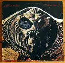 LP - Chrome - 3rd From The Sun