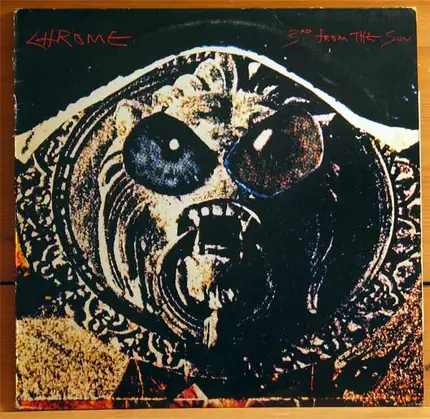 Chrome - 3rd from the Sun
