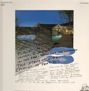 LP - Chrome - Alien Soundtracks II - White Label