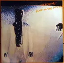 LP - Chrome - Blood On The Moon