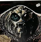 Chrome - 3rd from the Sun