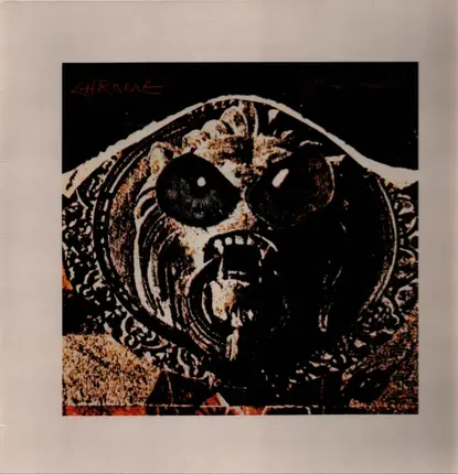 Chrome - 3rd from the Sun