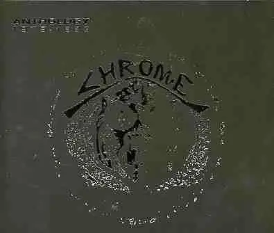 Chrome - Anthology 1979-83
