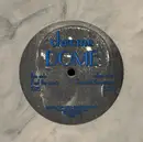 12inch Vinyl Single - Chrome Dome - Feel The Music / Pursuit Happiness