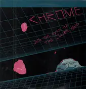 Chrome - Into The Eyes Of The Zombie King
