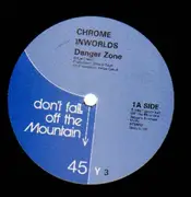 12inch Vinyl Single - Chrome - Inworlds