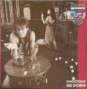 Chrome Molly - Shooting Me Down